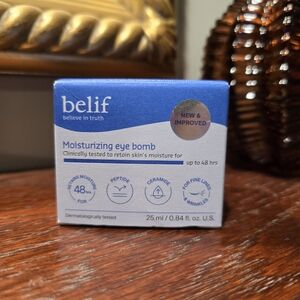 Belif Moisturizing Eye Bomb *NEW/UNOPENED*